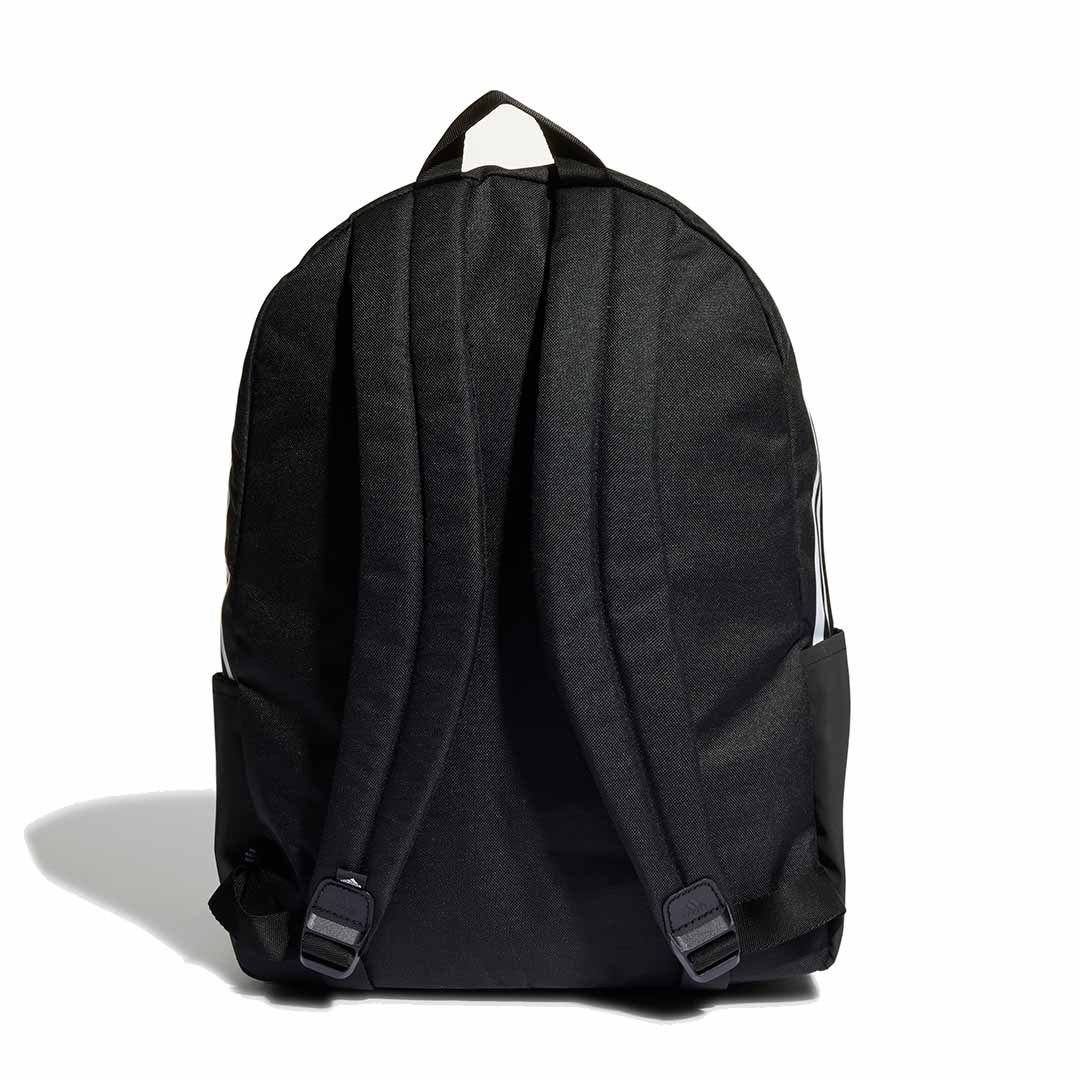 Adidas classic 3s backpack black online