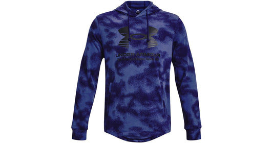 US Men Rival Terry Nvlty HD Blu/Blk