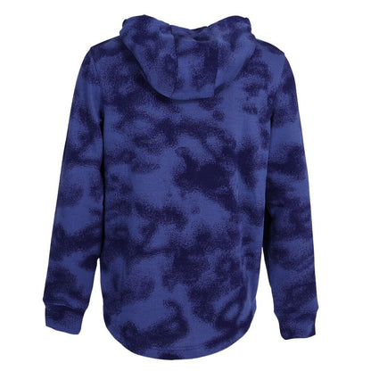 US Men Rival Terry Nvlty HD Blu/Blk