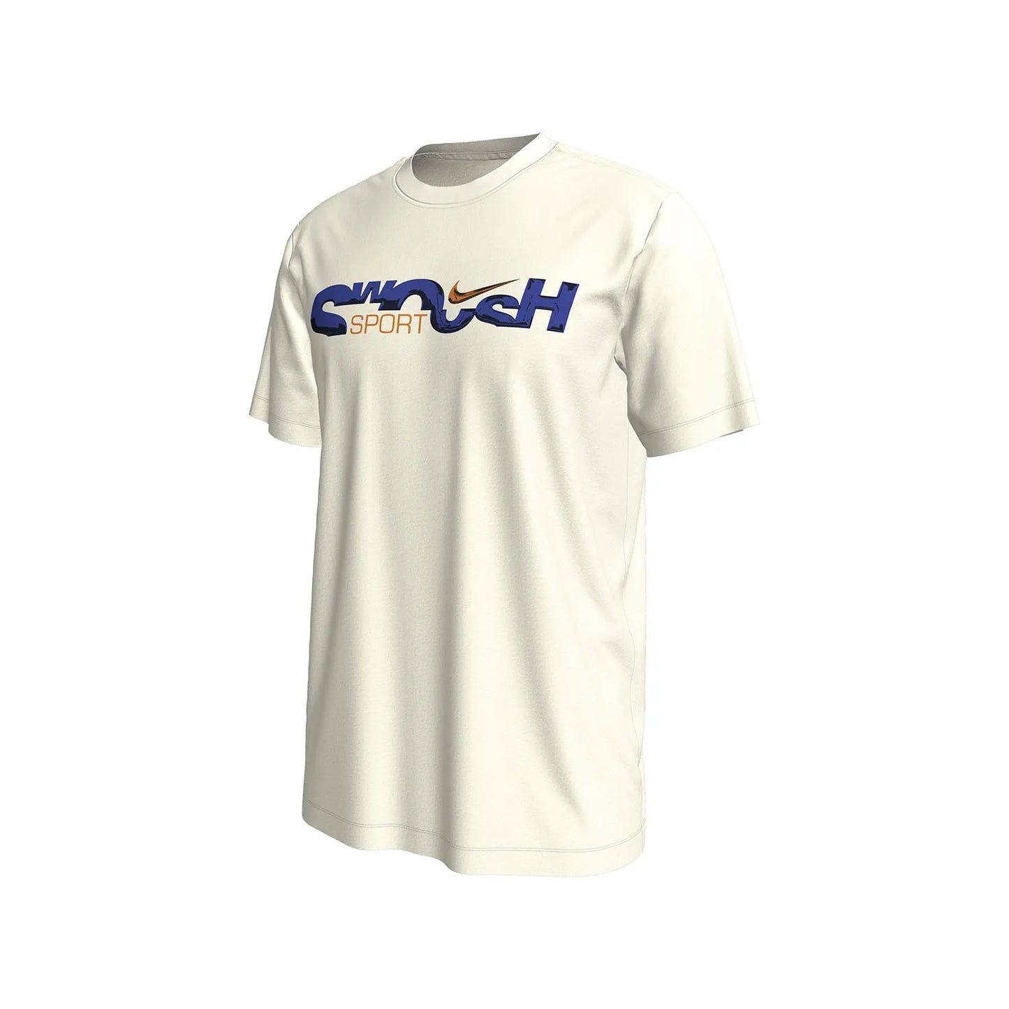 Nike U Tee OC Swoosh Sport 1 Sail