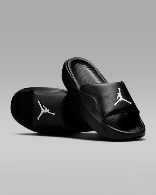 Nike Jordan Franchise Slide Black