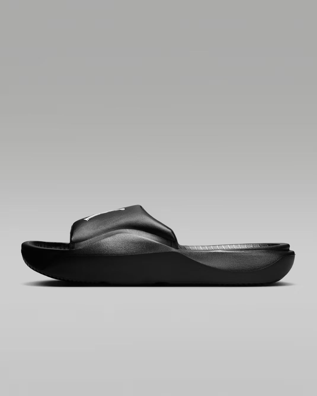 Nike Jordan Franchise Slide Black