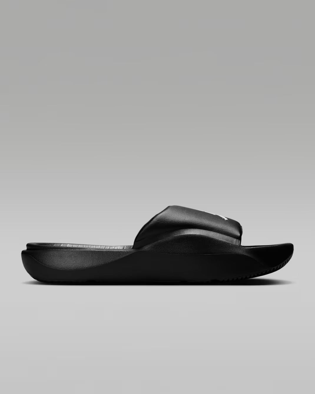 Nike Jordan Franchise Slide Black