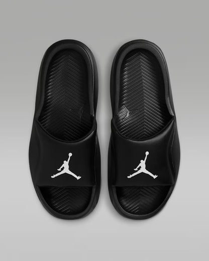 Nike Jordan Franchise Slide Black