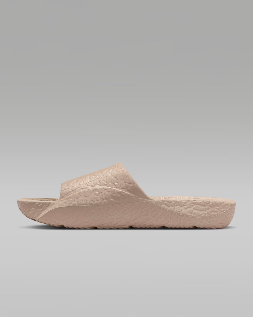 Nike Jordan Franchise Slide Khaki