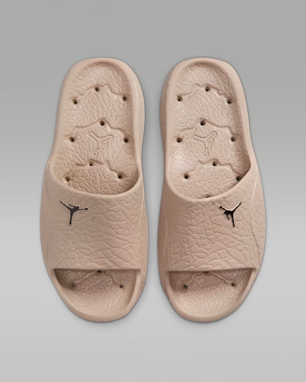 Nike Jordan Franchise Slide Khaki