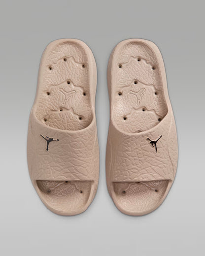 Nike Jordan Franchise Slide Khaki