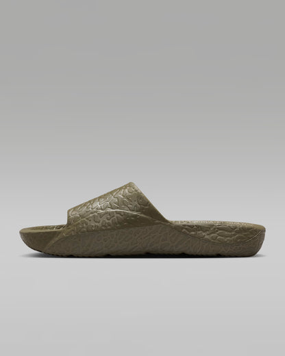 Nike Jordan Franchise Slide Olive