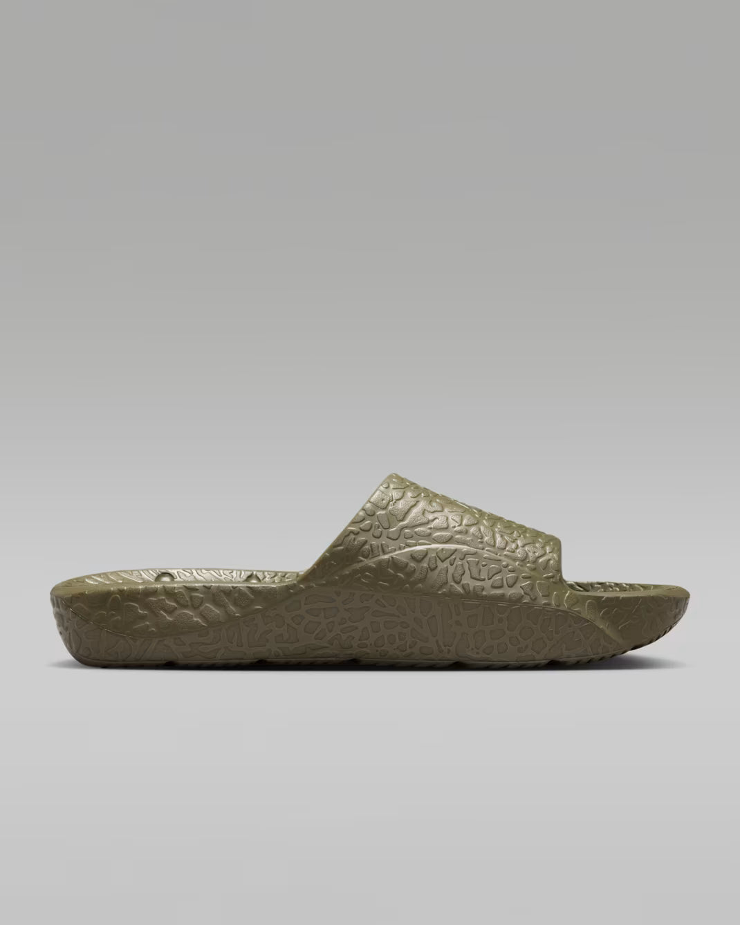 Nike Jordan Franchise Slide Olive