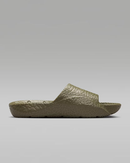 Nike Jordan Franchise Slide Olive
