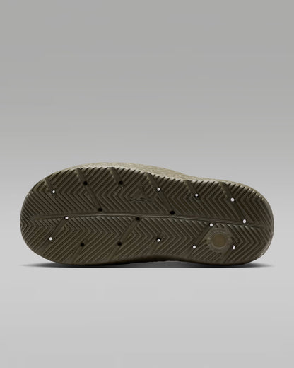 Nike Jordan Franchise Slide Olive
