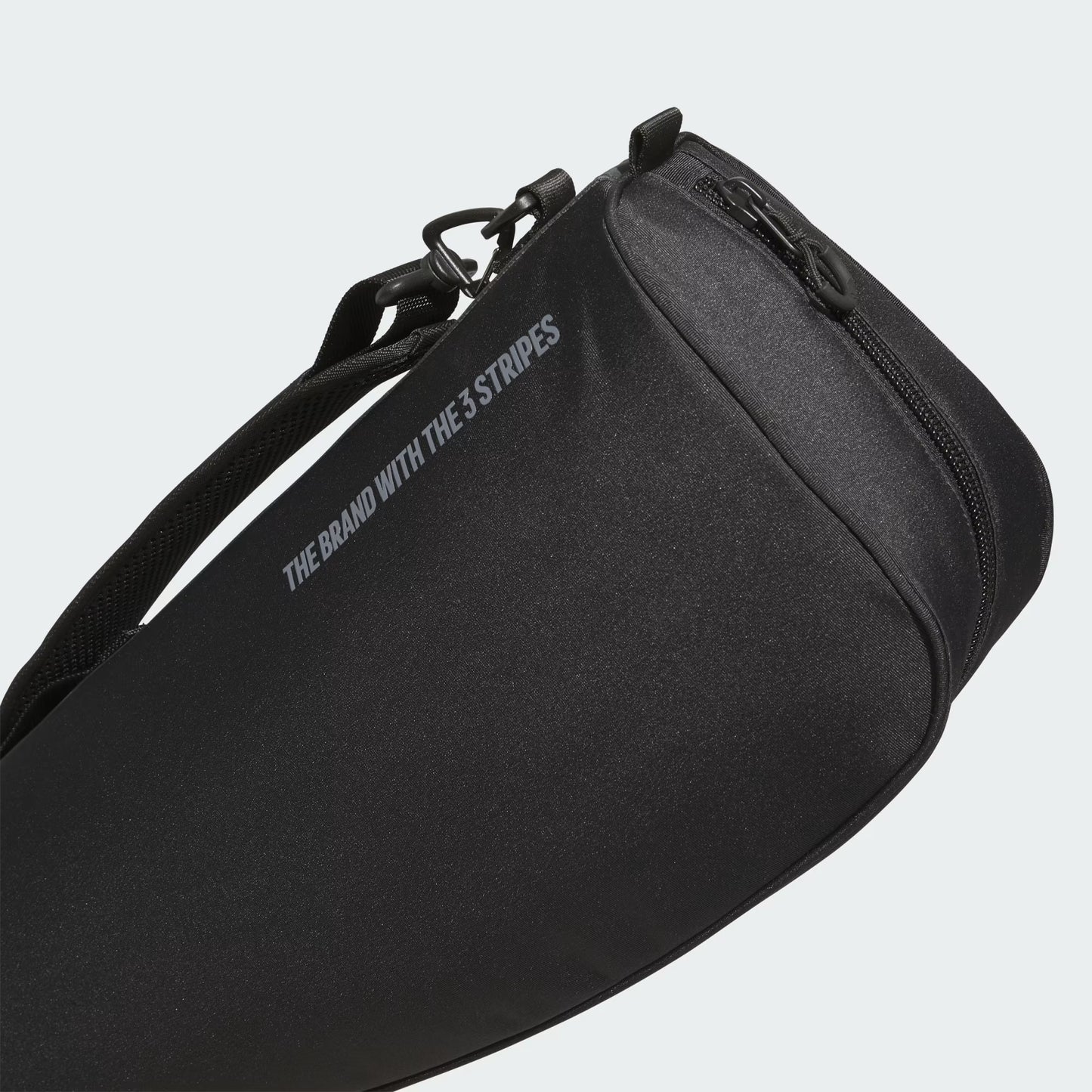 Adidas AG Clubcase Bag Black