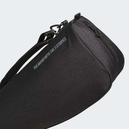 Adidas AG Clubcase Bag Black