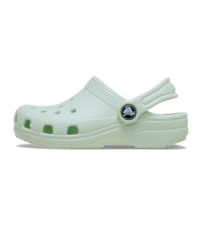 Crocs Classic Clog T MTT - Mint