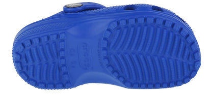 Crocs Classic Clog T - Blue