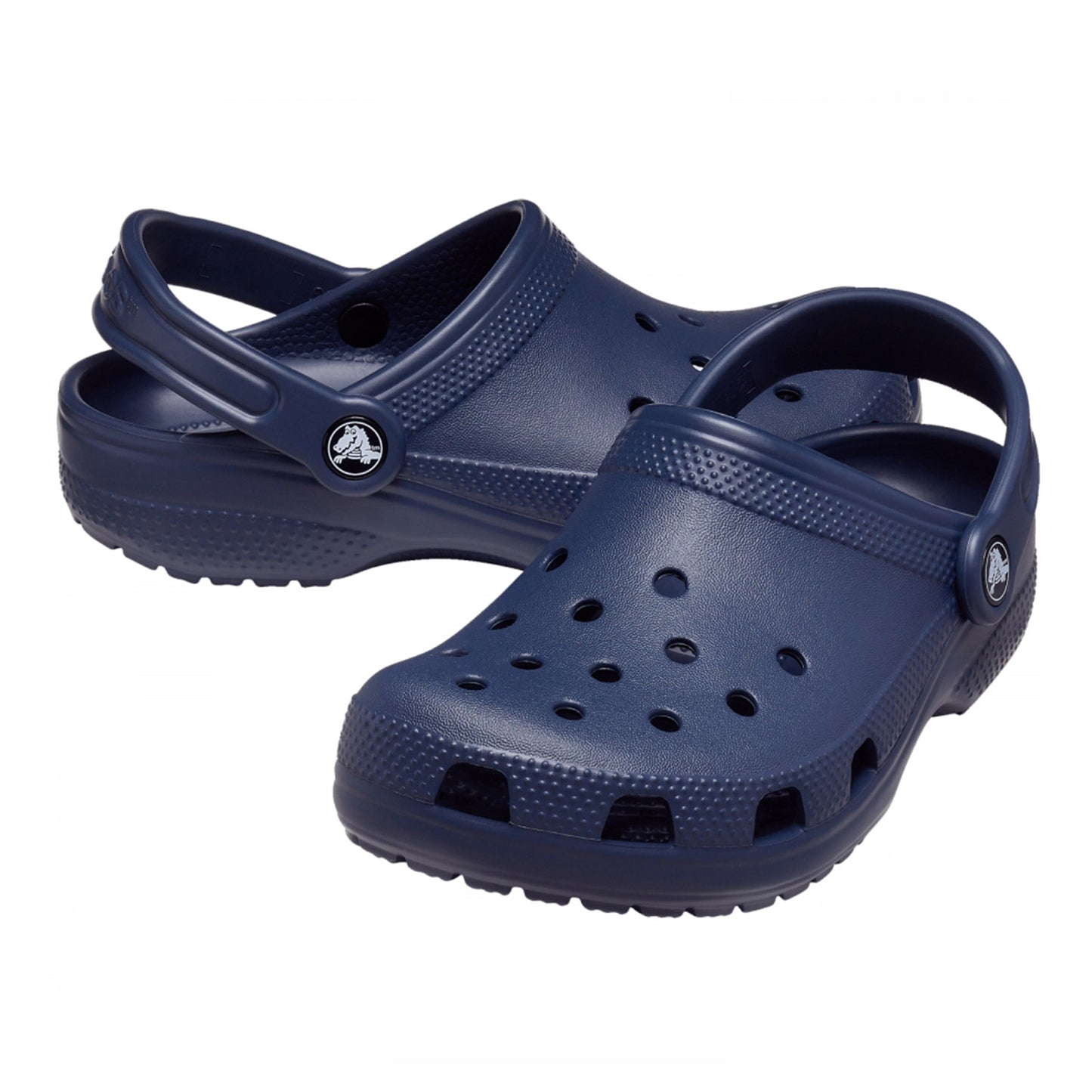 Crocs Classic Clog T - Navy