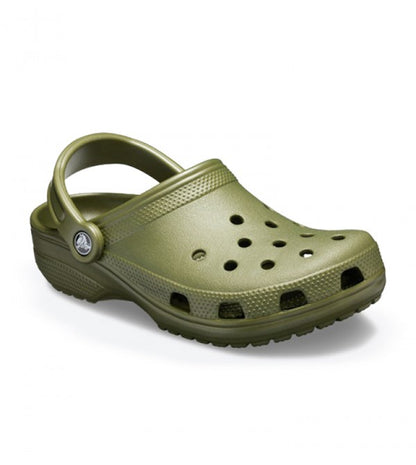 Crocs Classic Army - Green