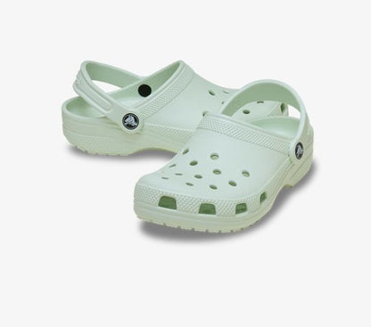 Crocs Classic Clog K - Mint