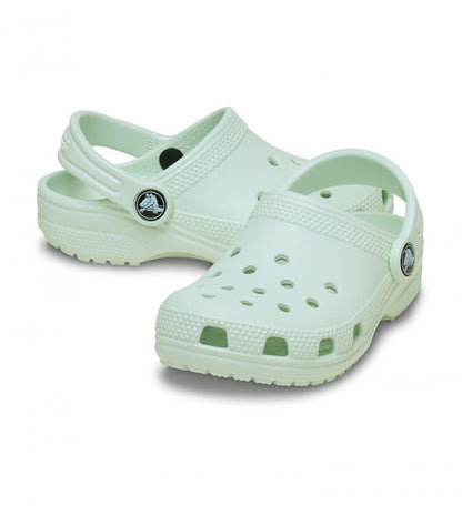 Crocs Classic Clog T MTT - Mint