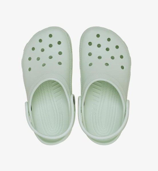 Crocs Classic Clog K - Mint
