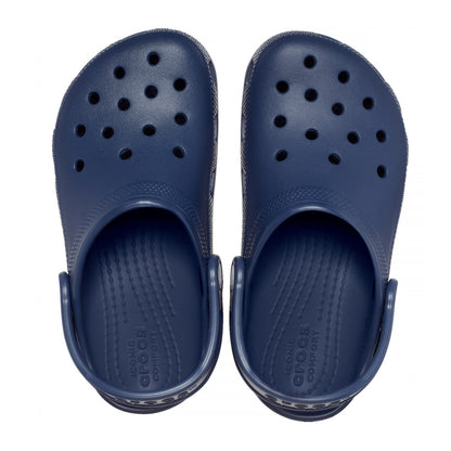 Crocs Classic Clog T - Navy