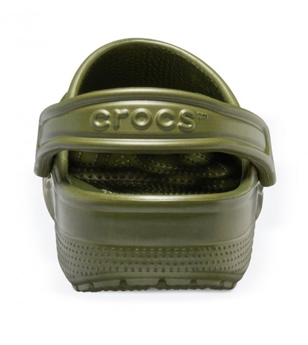 Crocs Classic Army - Green
