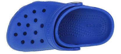 Crocs Classic Clog T - Blue