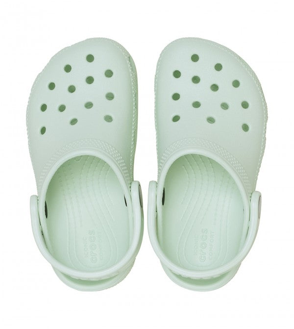 Crocs Classic Clog T MTT - Mint