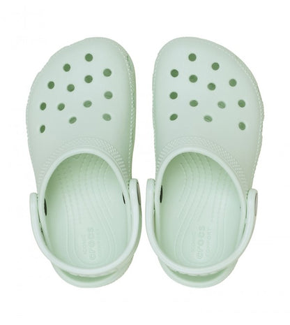 Crocs Classic Clog T MTT - Mint