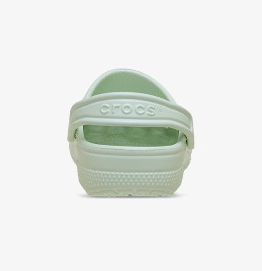 Crocs Classic Clog K - Mint