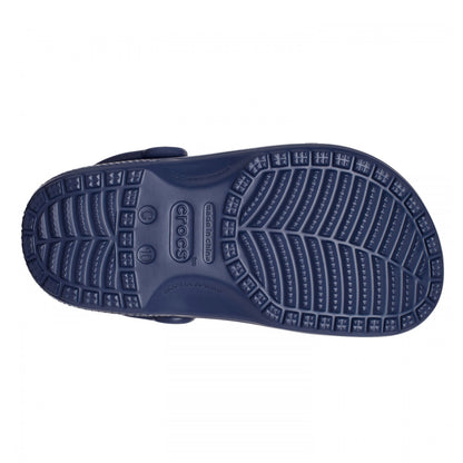 Crocs Classic Clog T - Navy