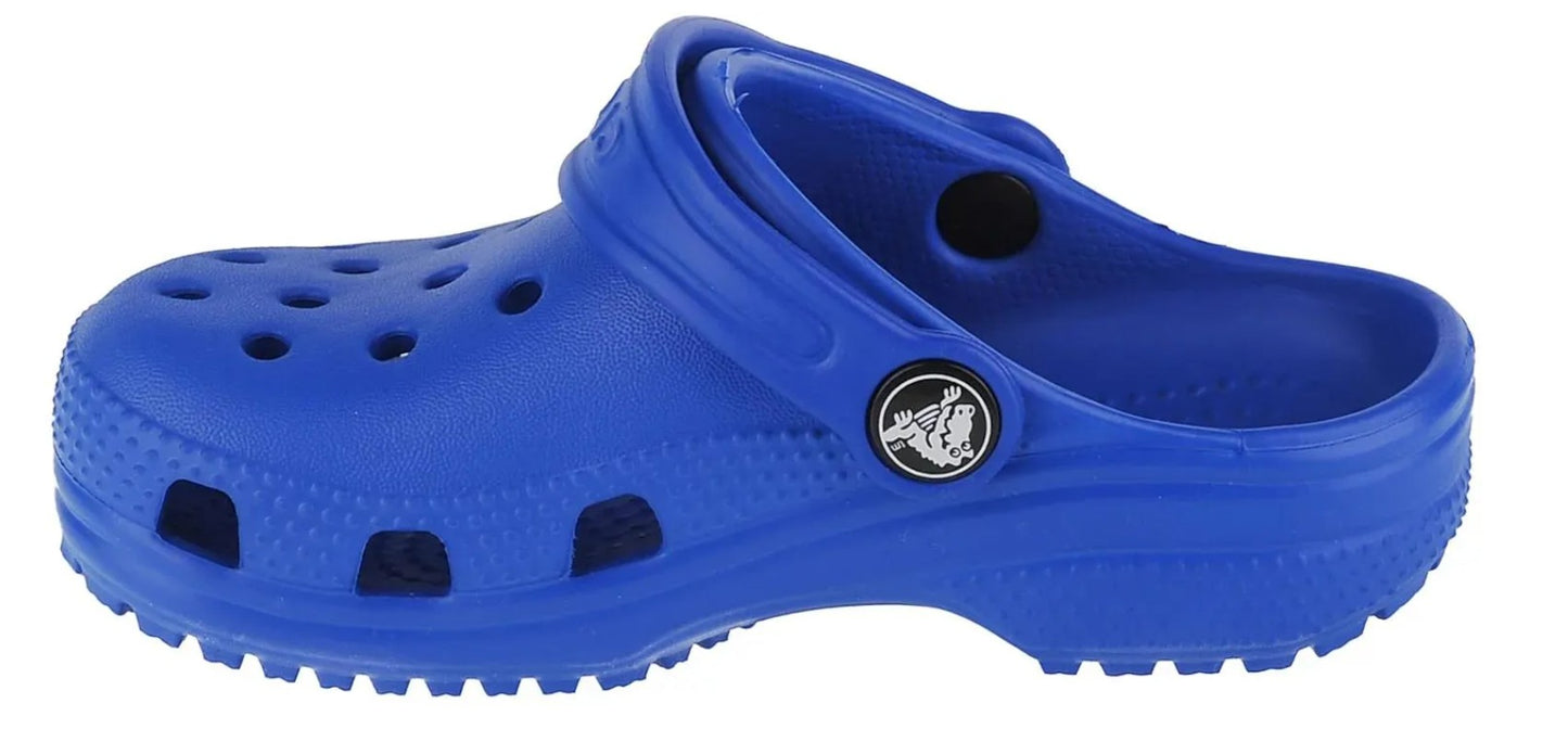 Crocs Classic Clog T - Blue
