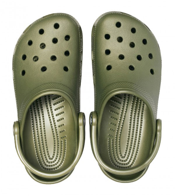 Crocs Classic Army - Green
