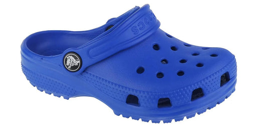 Crocs Classic Clog T - Blue