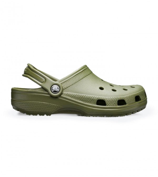 Crocs Classic Army - Green