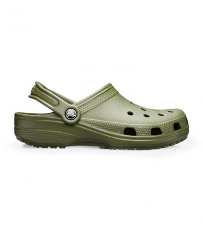 Crocs Classic Army - Green