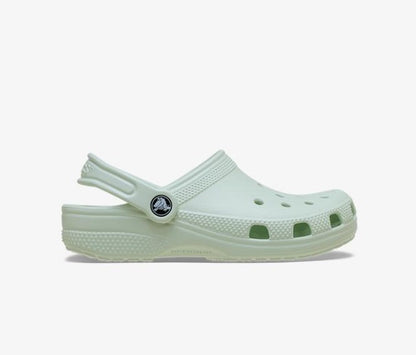 Crocs Classic Clog K - Mint