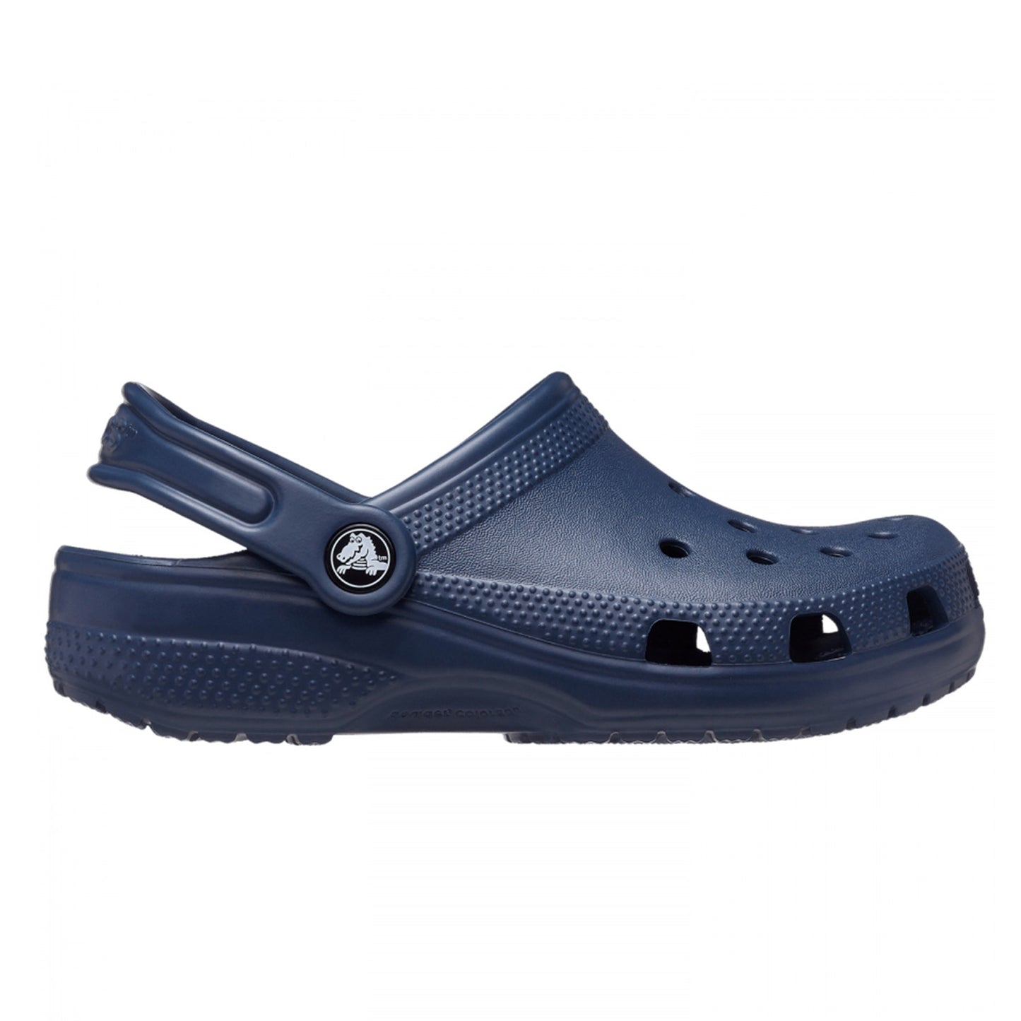 Crocs Classic Clog T - Navy