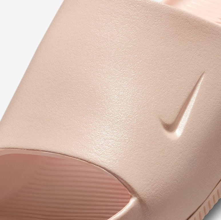 Nike Women Calm Slide Print Coral