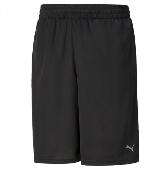 Puma Performance Knit 10" Short M Blk