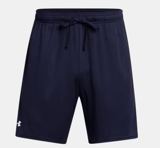 Under Armour Men Tech 7" Shorts Nvy