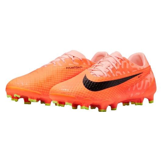 NIKE PHANTOM GX ACADEMY WC FG/MG BLACK