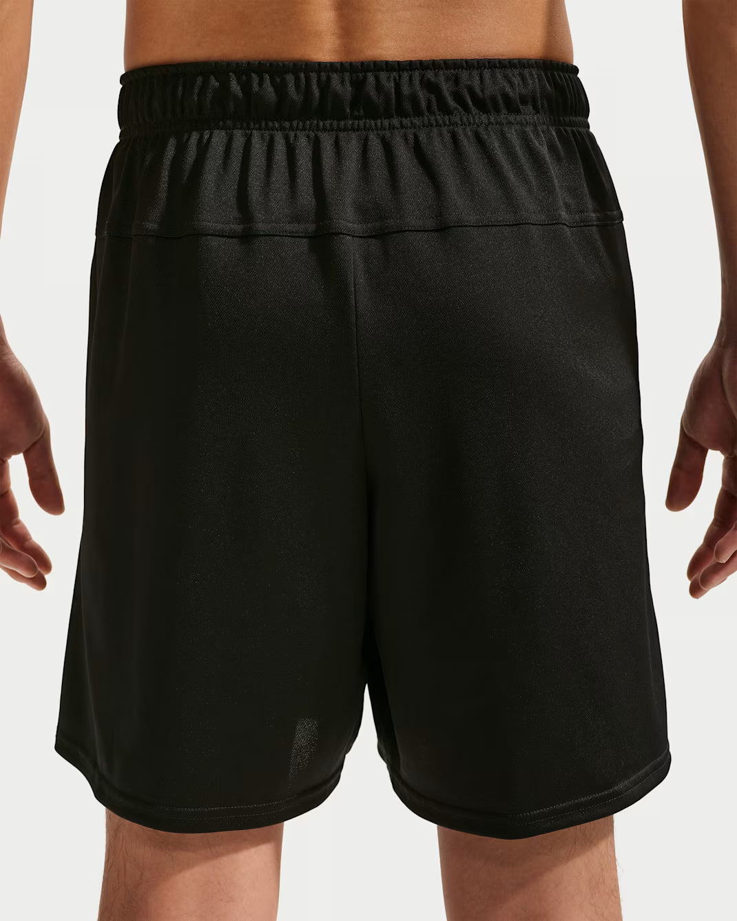 Nike Dri-Fit Flex 7in Short Blk