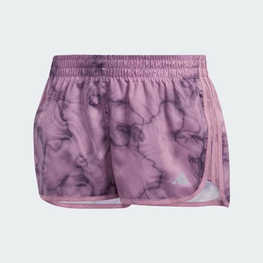 ADIDAS M20 AOP SHORT WONORC/BLACK