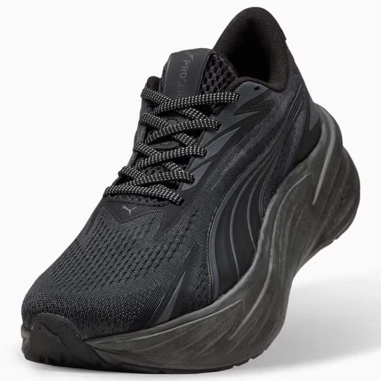 Puma Maxima Pro Black