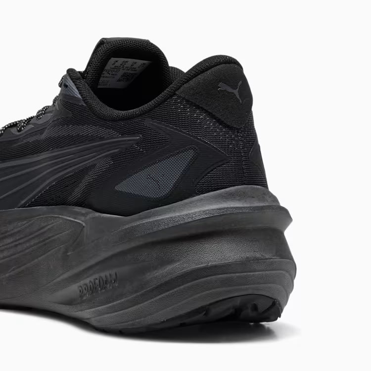 Puma Maxima Pro Black