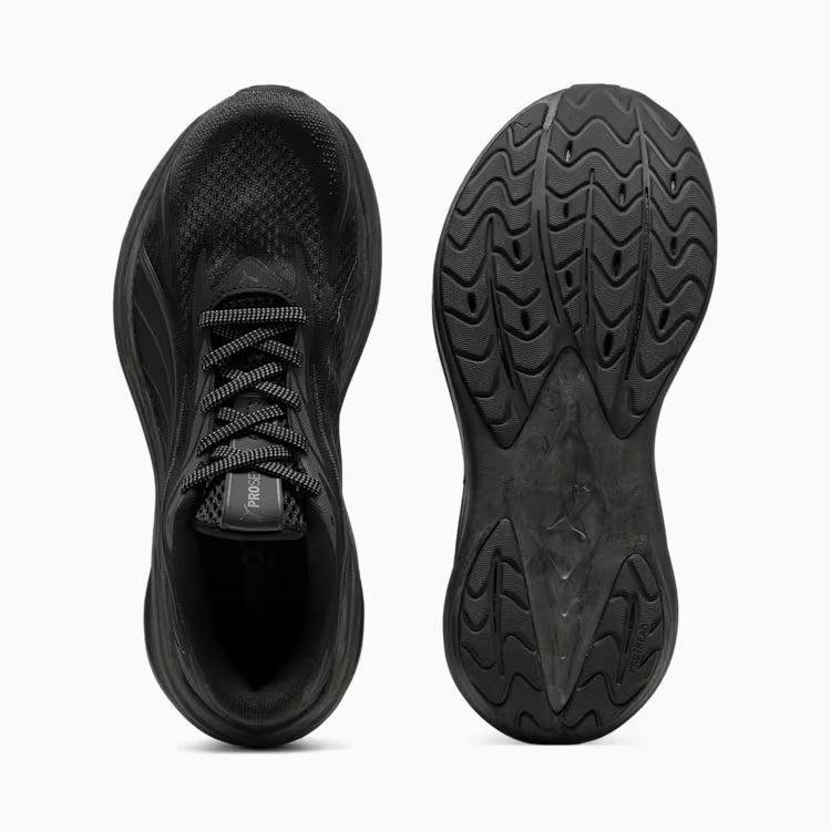 Puma Maxima Pro Black