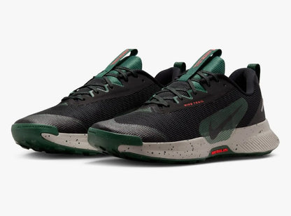 Nike Juniper Trail 3 Black