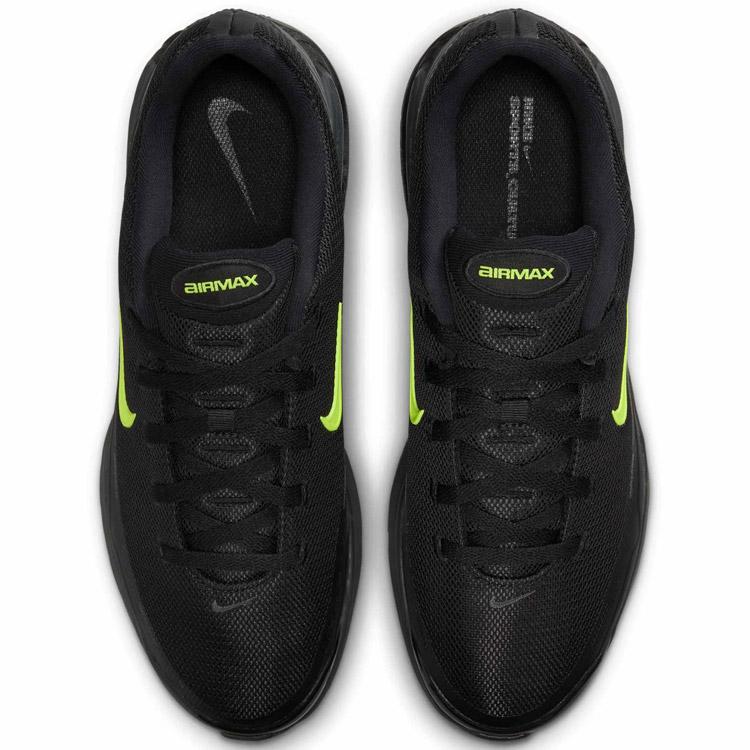 Nike Air Max Bia Black