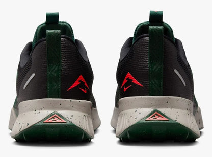 Nike Juniper Trail 3 Black